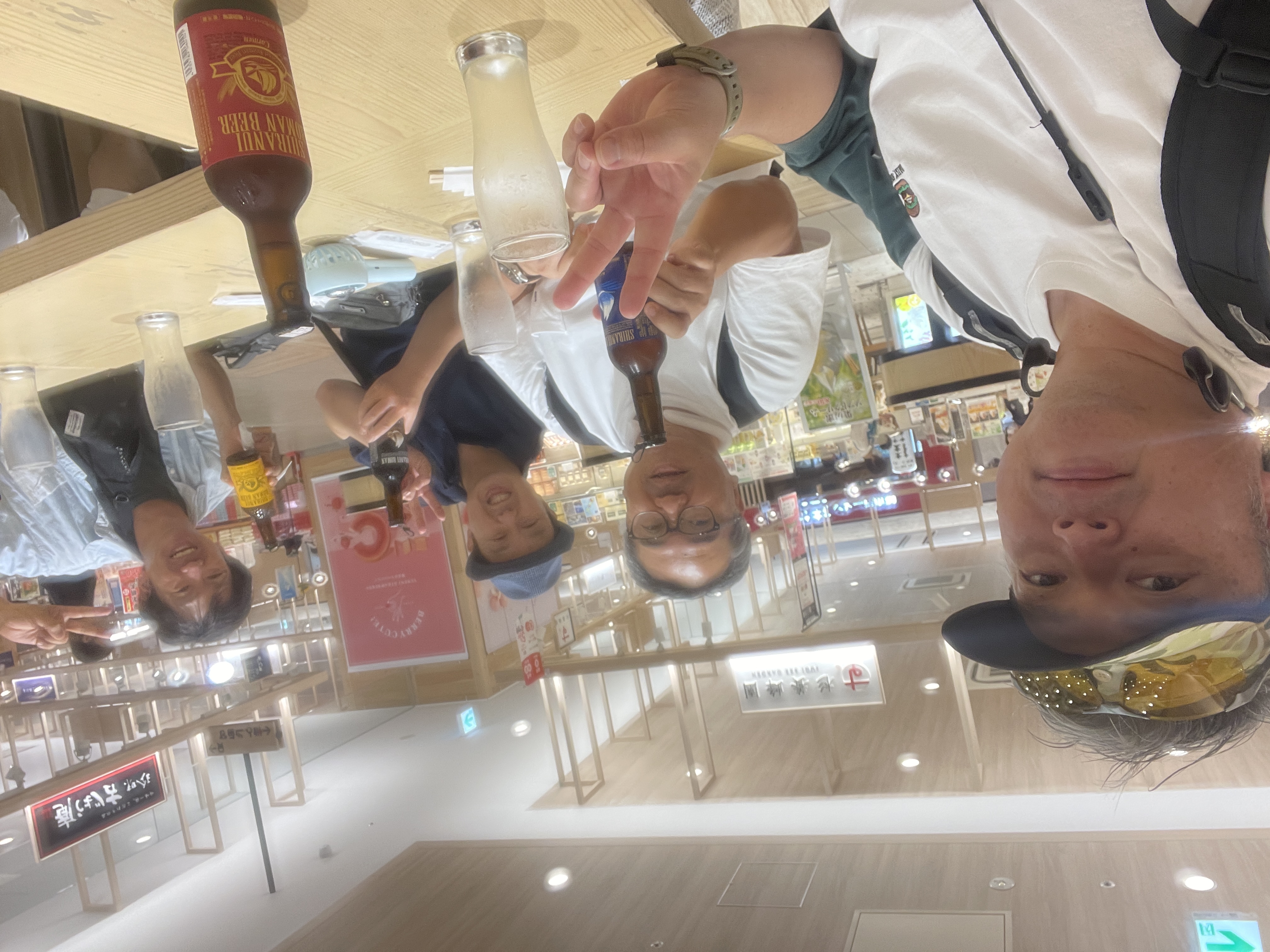 社員旅行